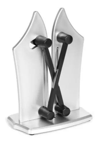 Miniatura 10 de Afilador De Cuchillos Acero Profesional