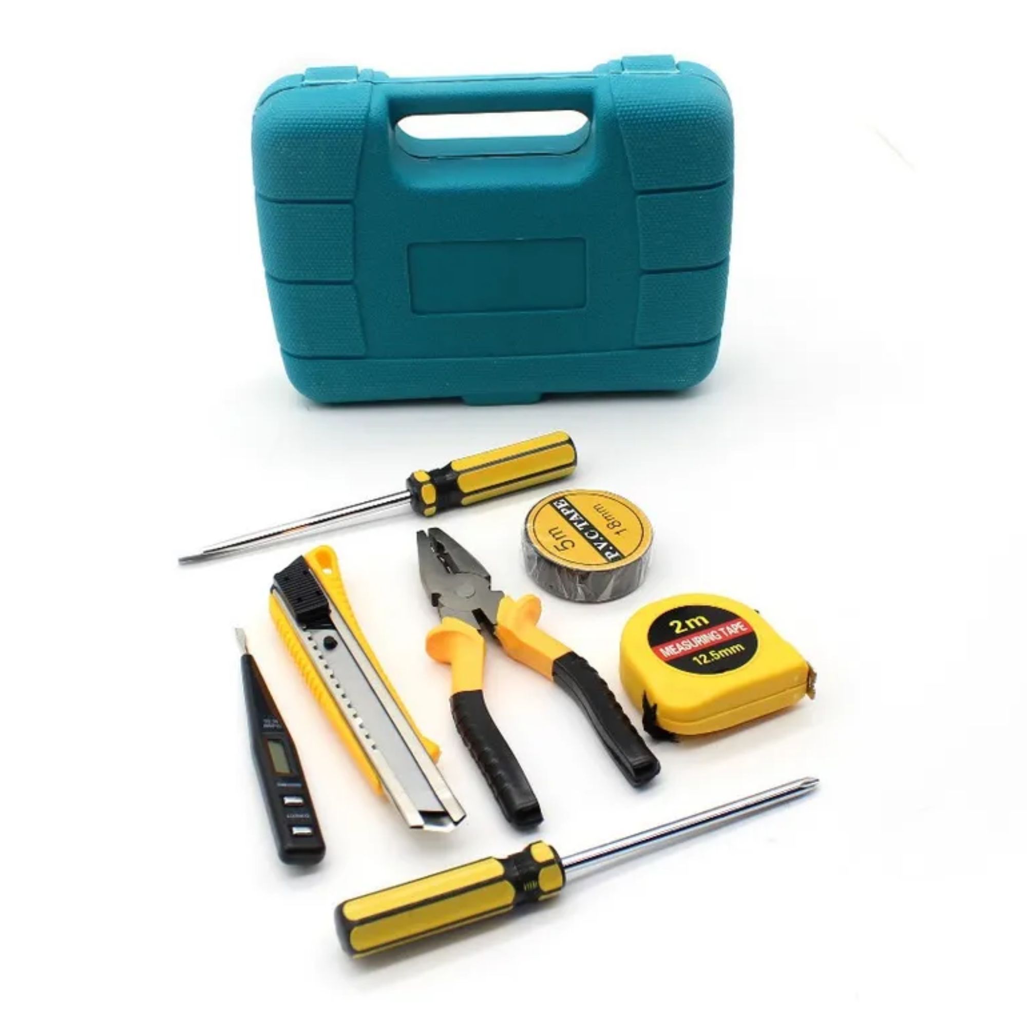 Miniatura 10 de Set de herramientas Multifunción-8 Pieza