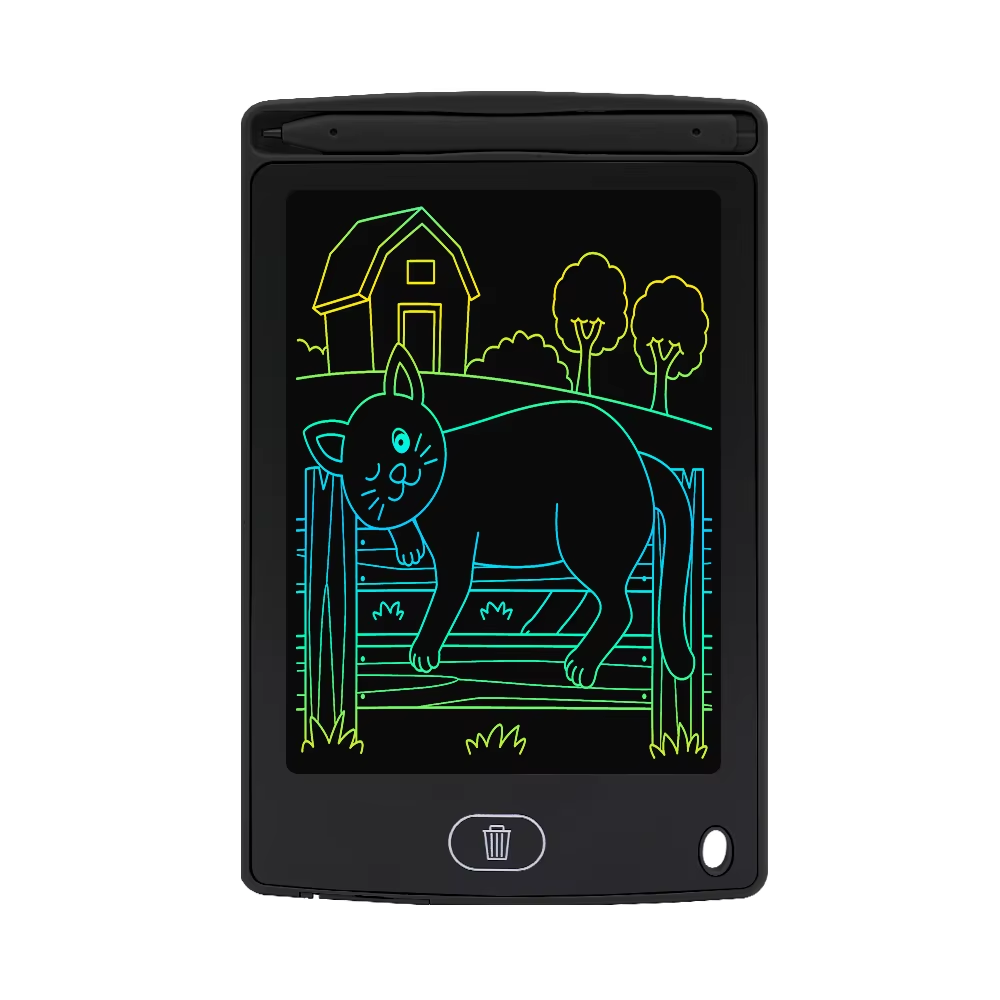 ¡Descubre el Tablero Digital Infantil Didáctico de 20"! 🎉 6