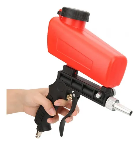 Miniatura 6 de TurboClean®MINI PISTOLA PORTATIL PINTURA