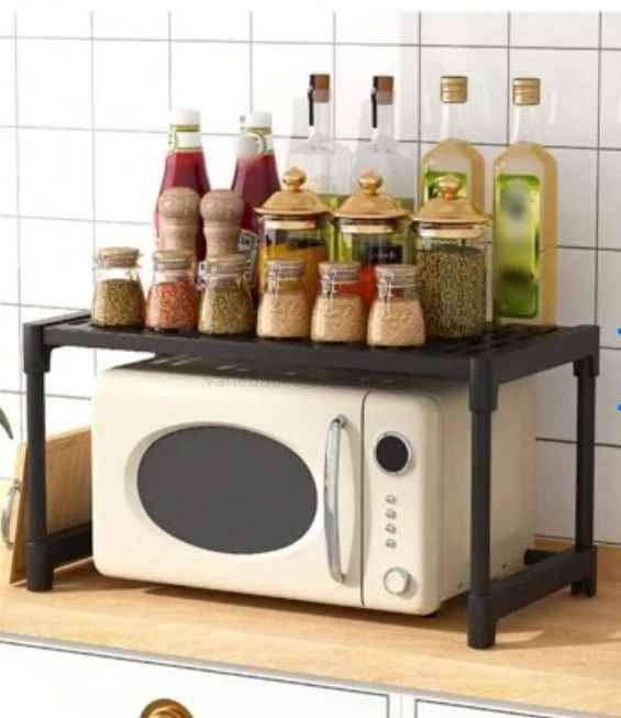 Miniatura 2 de ESTANTE PARA COCINA 1 NIVEL