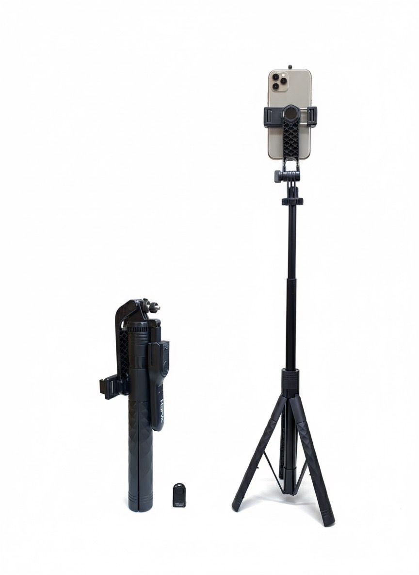 Miniatura 2 de Trípode Ultra Long De 1,75 Metros