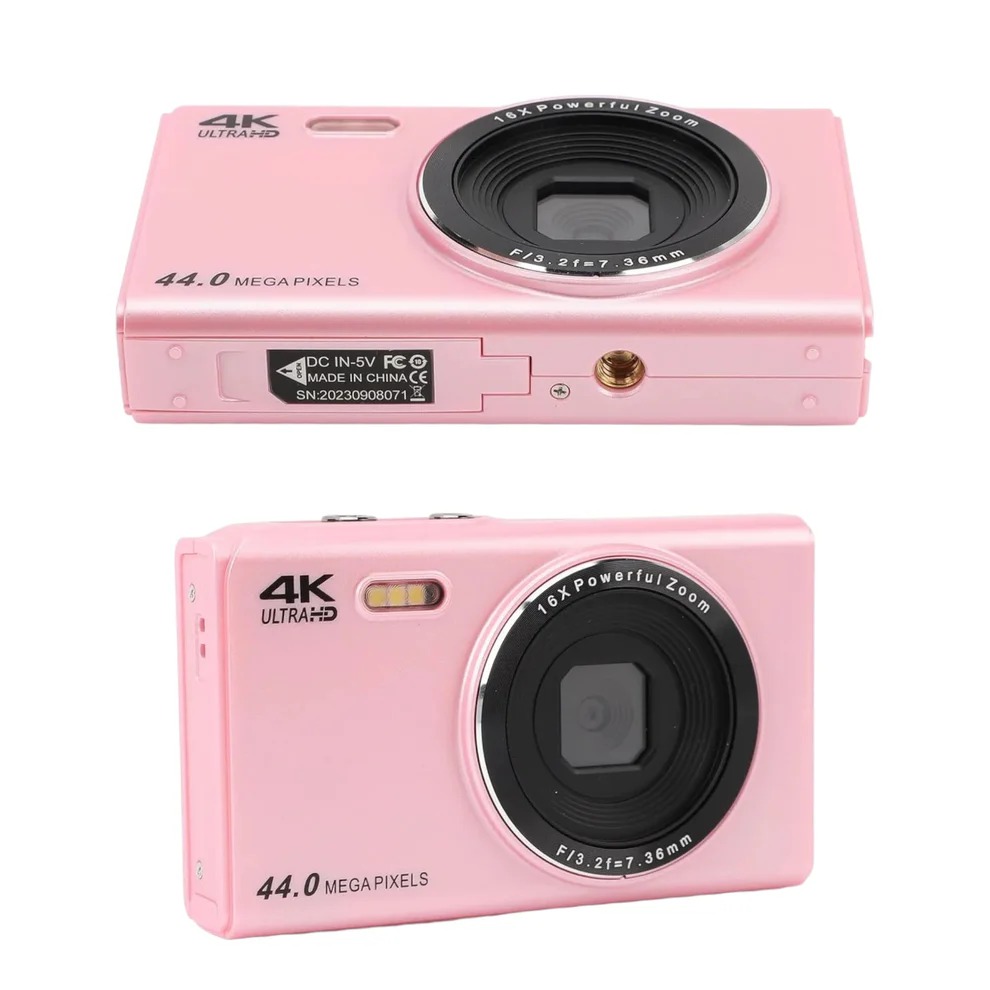 Miniatura 4 de Cámara Digital 4k 1080P