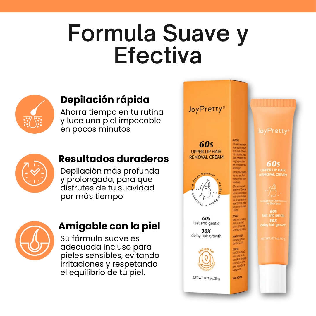 Miniatura 6 de CREMA DE DEPILACIÓN