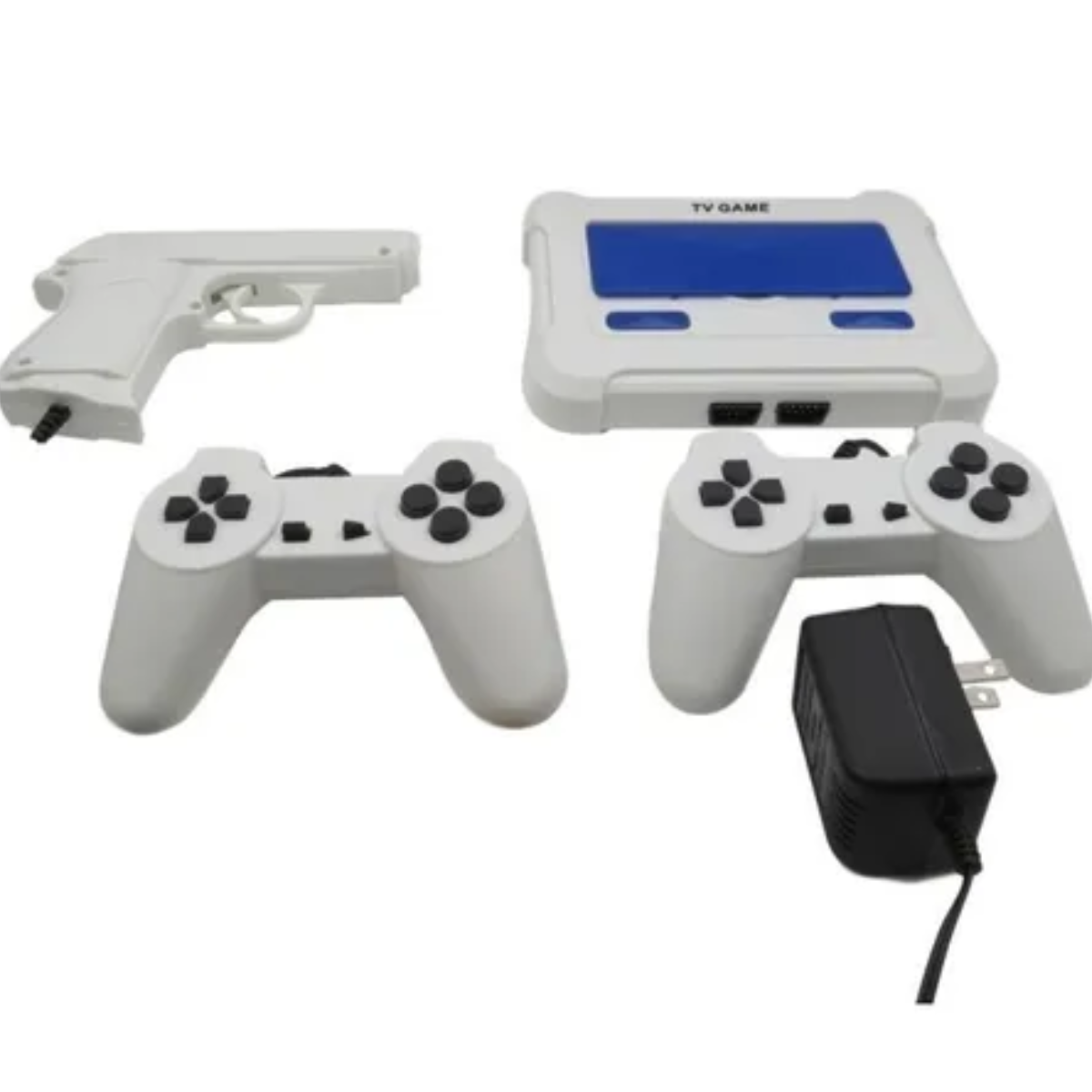 Miniatura 3 de Consola Poly Polystation 8 Bit Super