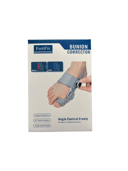 Miniatura 4 de Corrector de juanetes Feetifix