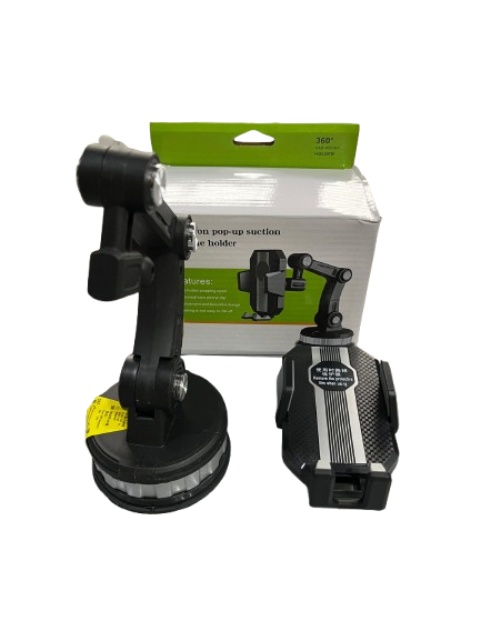 Miniatura 5 de Soporte Porta Celular Holder 360