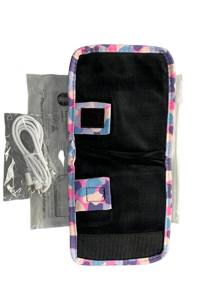 Miniatura 2 de Funda Calentador de biberón para bebé