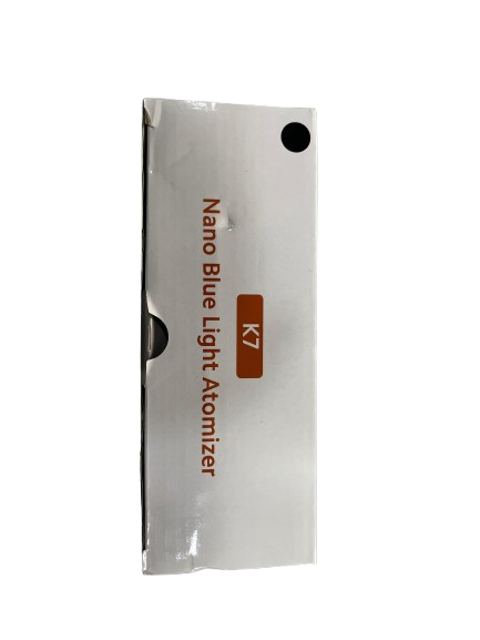 Miniatura 2 de Pistola automatizada luz UV