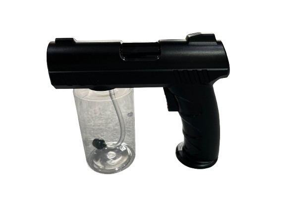 Miniatura 4 de Pistola automatizada luz UV