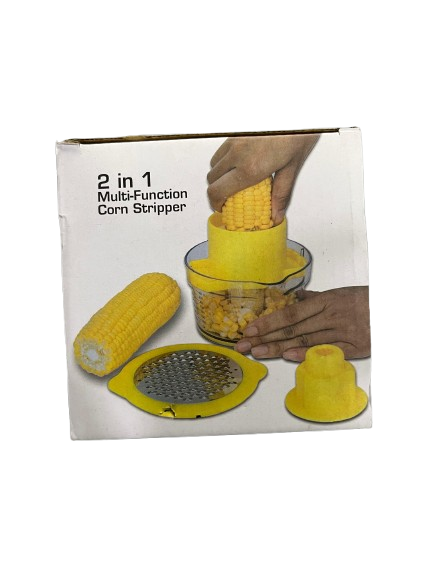 Miniatura 2 de Desgranador de Maíz