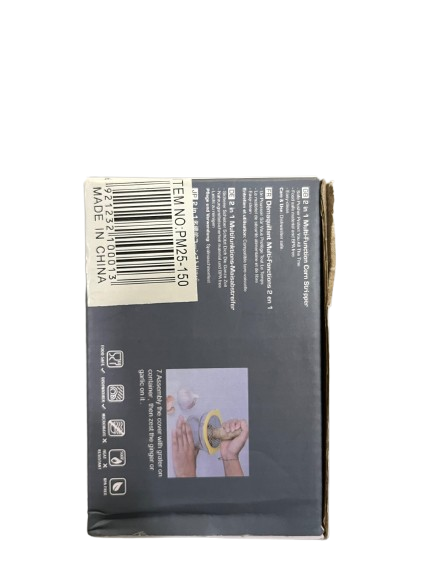 Miniatura 5 de Desgranador de Maíz