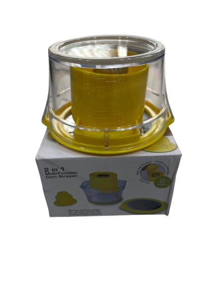 Miniatura 4 de Desgranador de Maíz