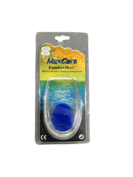 Miniatura 4 de Plantilla Gel Ortopédica