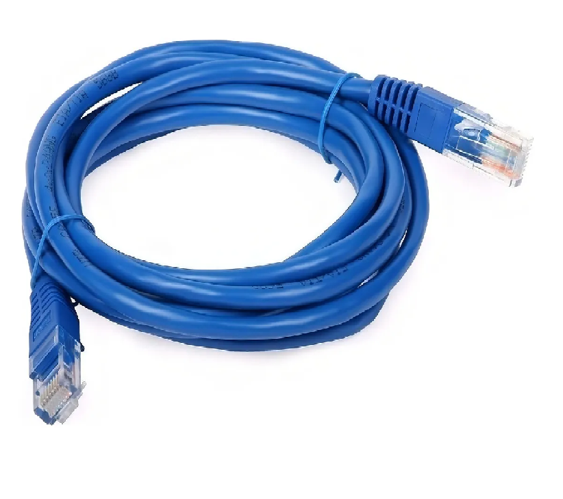 Miniatura 3 de Cable De Red Lan Ethernet 3 Metros Utp C