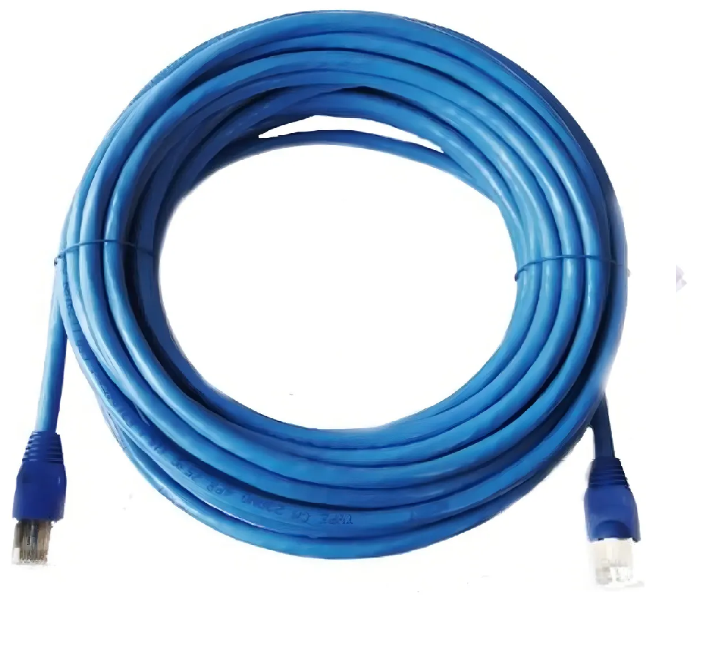 Miniatura 2 de Cable De Red Lan Ethernet 3 Metros Utp C