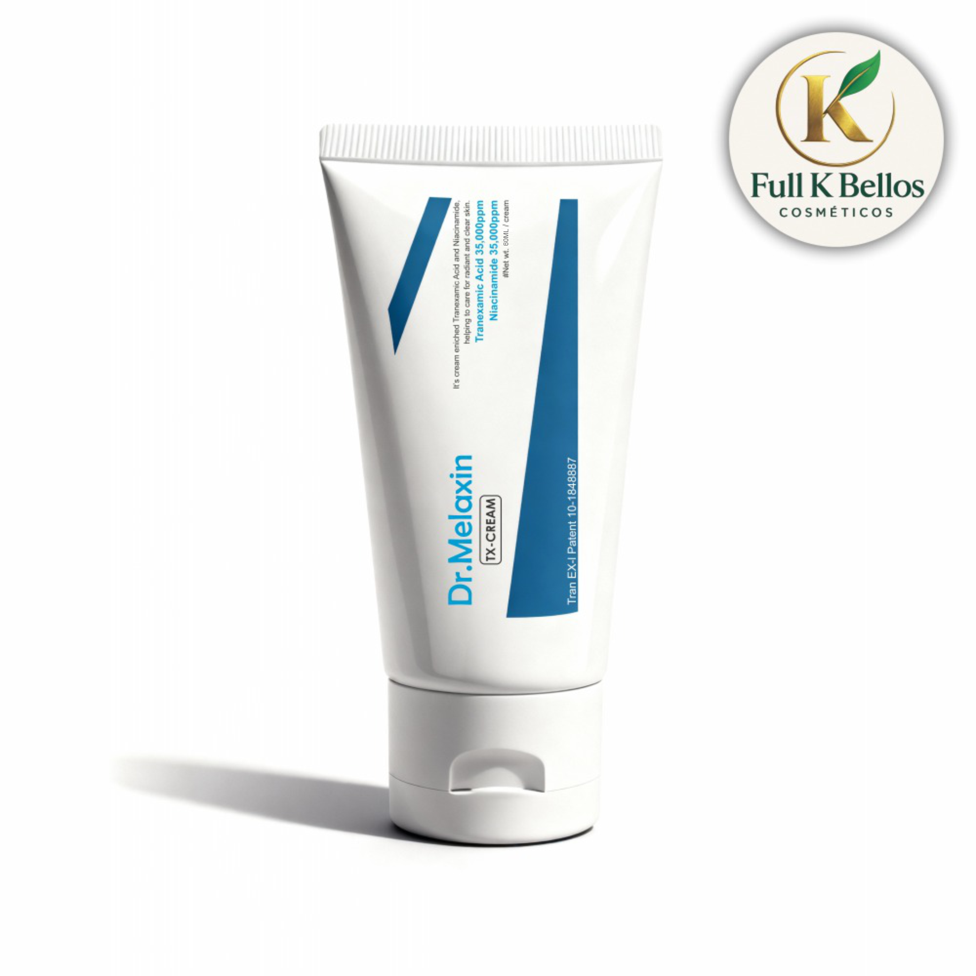 Dr.Melaxin TX-Crema 60ml