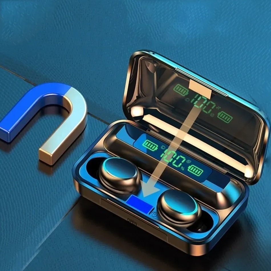 Miniatura 3 de M10 INALAMBRICOS, AUDIFONOS