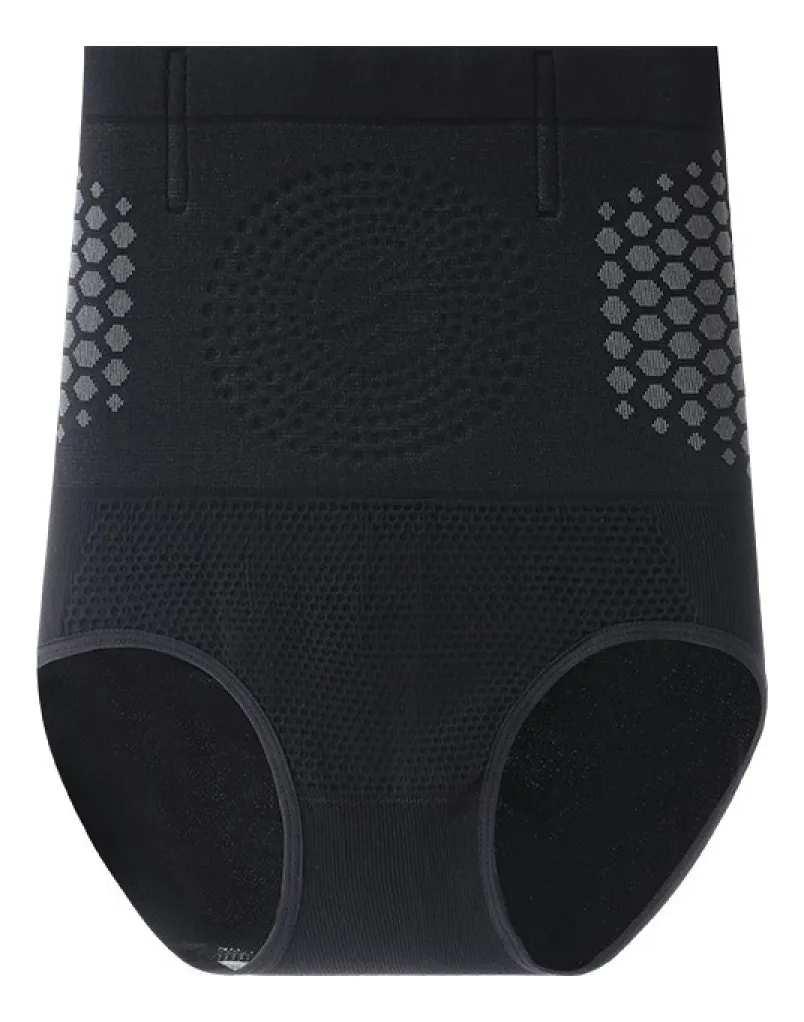 Miniatura 4 de PANTALON MOLDEADOR ABDOMINAL