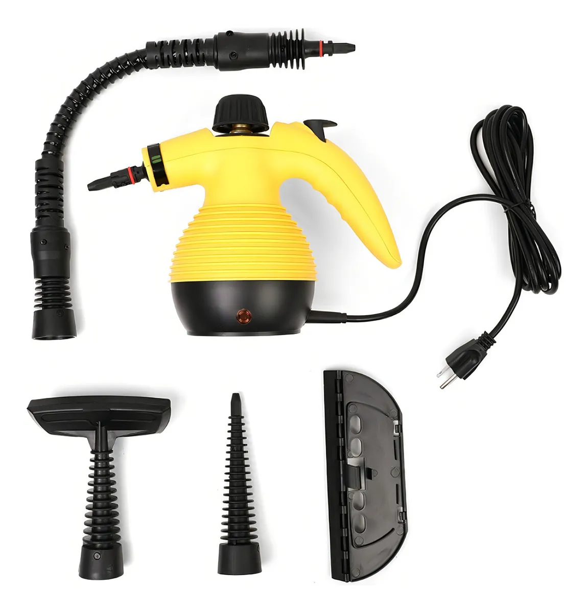 ASPIRADORA A VAPOR CLEAN PRO LIMPIEZA PO
