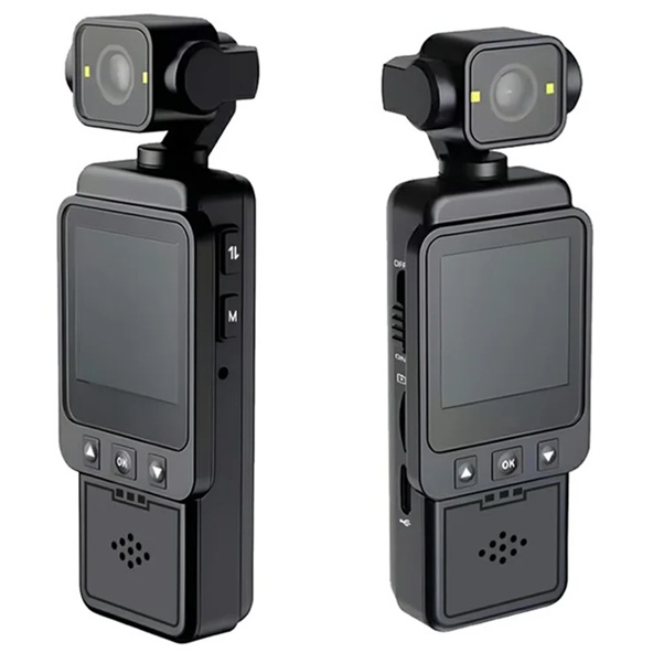 CAMARA DEPORTIVA DV01 1080 WIFI