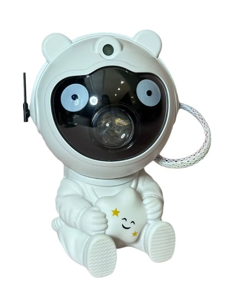 PROYECTOR ASTRONAUTA F5 SENCILLO