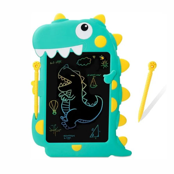 Miniatura 2 de TABLERO MAGICO LCD 10" DINORAURIO