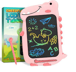 Miniatura 3 de TABLERO MAGICO LCD 10" DINORAURIO