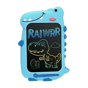 TABLERO MAGICO LCD 10" DINORAURIO