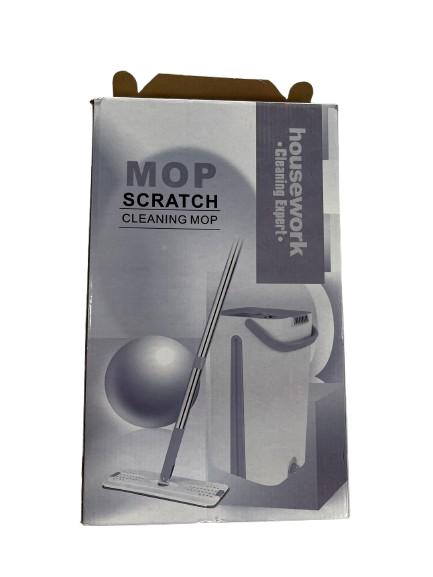 Miniatura 6 de Trapeador Mop Scratch