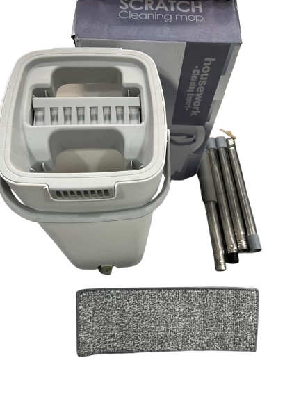 Miniatura 5 de Trapeador Mop Scratch