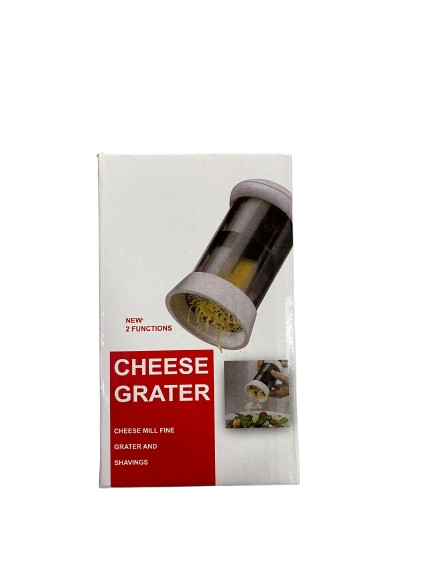 Miniatura 5 de Rallador de Queso Manual