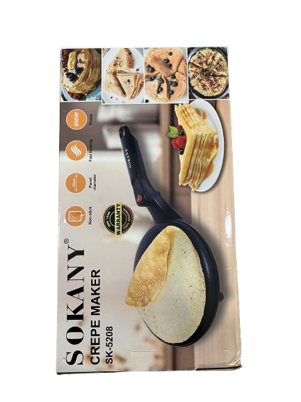 Miniatura 7 de Sartén Waflero