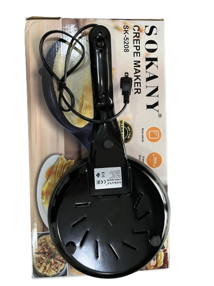 Miniatura 5 de Sartén Waflero