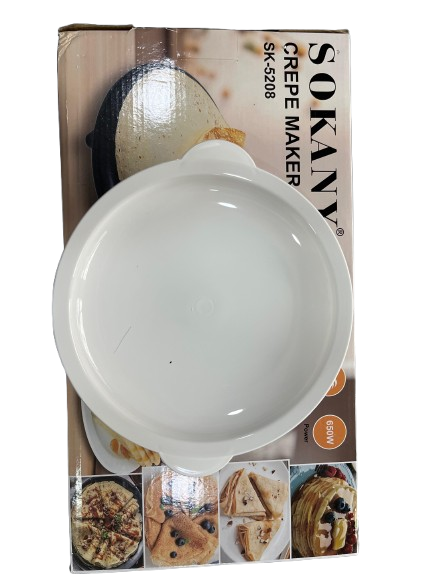 Miniatura 6 de Sartén Waflero