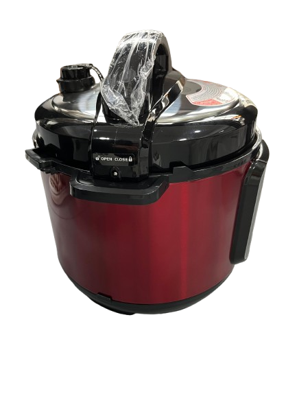 Miniatura 8 de Olla a Presión Eléctrica SOKANY