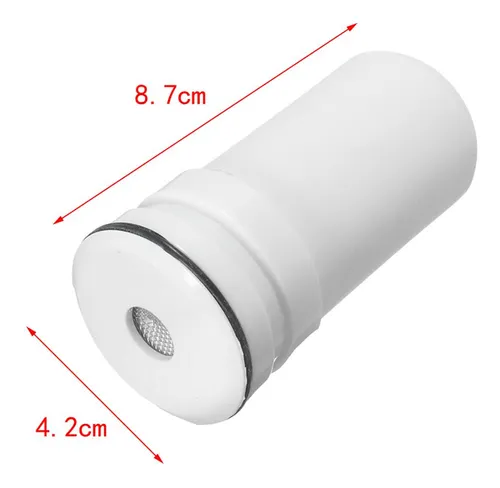 Miniatura 2 de Piedra Filtro Repuesto