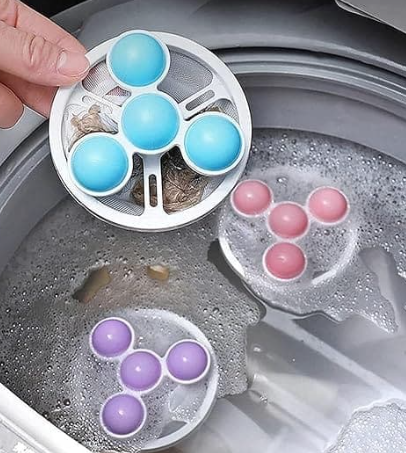 Atrapa Motas Lavadora