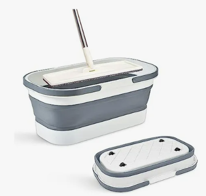 Miniatura 3 de Balde Plegable