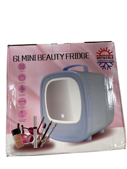 Miniatura 5 de Mini Refrigerador de Belleza