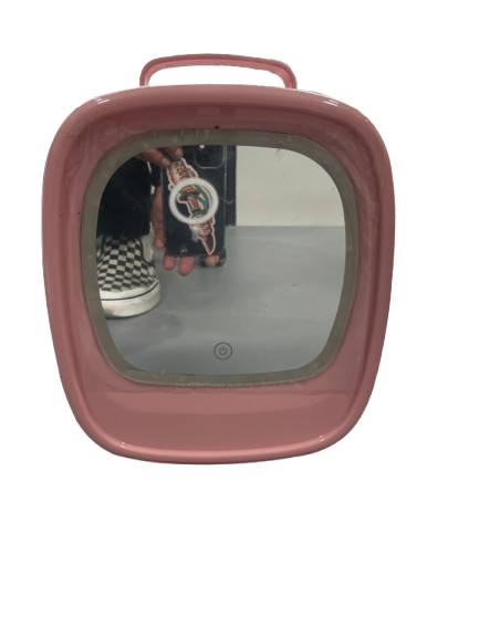 Miniatura 7 de Mini Refrigerador de Belleza