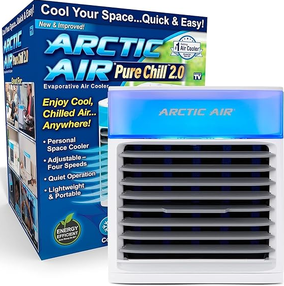 ArticAir- Aire Acondicionado