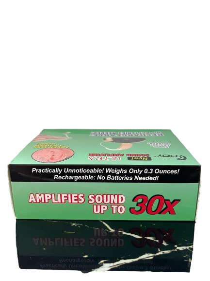 Miniatura 4 de Audífono de Sordo ULTRA