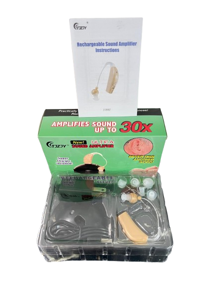 Miniatura 6 de Audífono de Sordo ULTRA