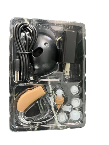 Miniatura 5 de Audífono de Sordo ULTRA