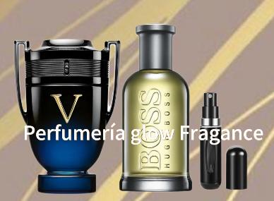 DUO INVICTUS VICTORY ELIXIR  BOSS BOTLED