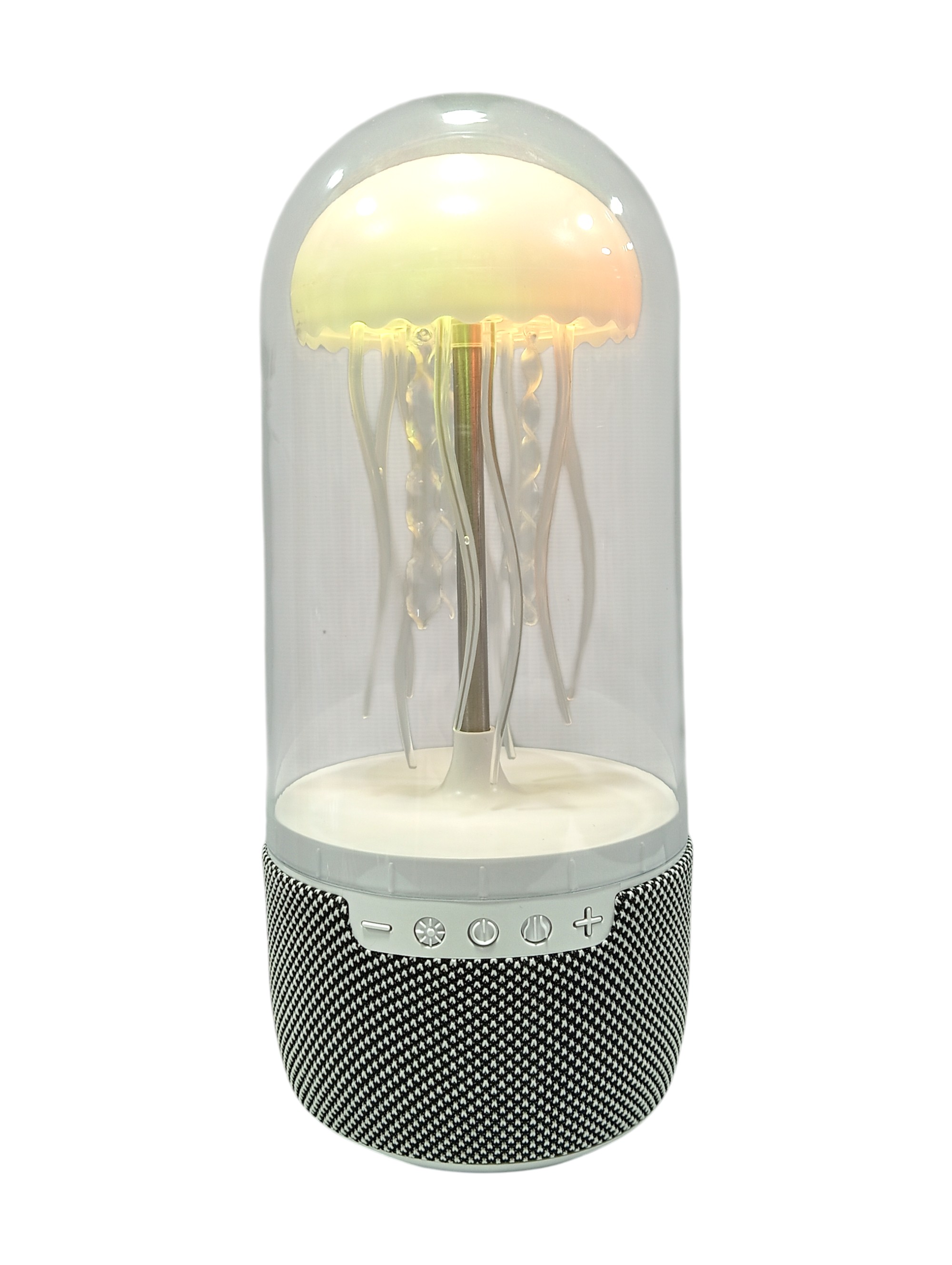 Miniatura 3 de LÁMPARA PARLANTE MEDUSA