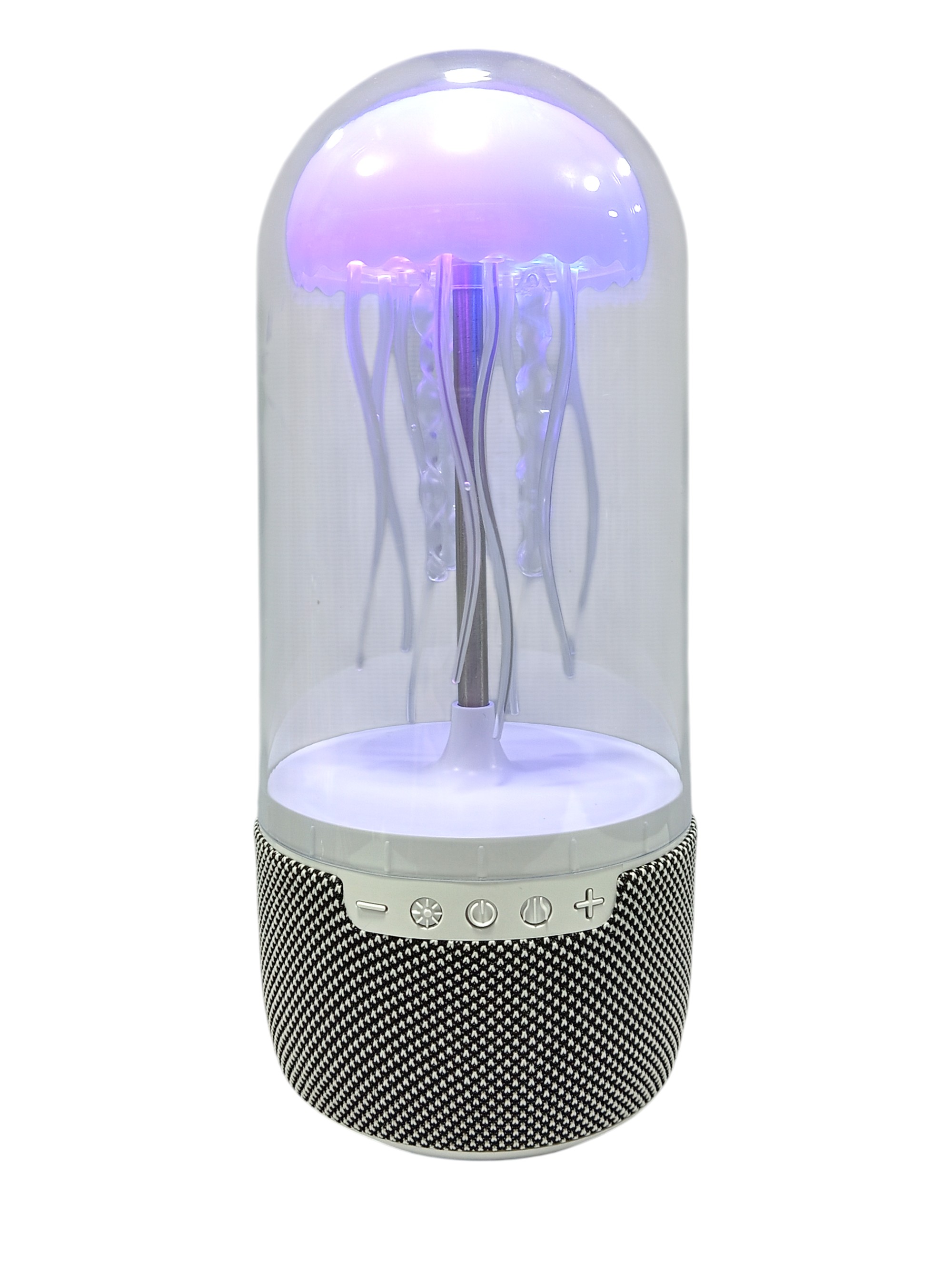 LÁMPARA PARLANTE MEDUSA