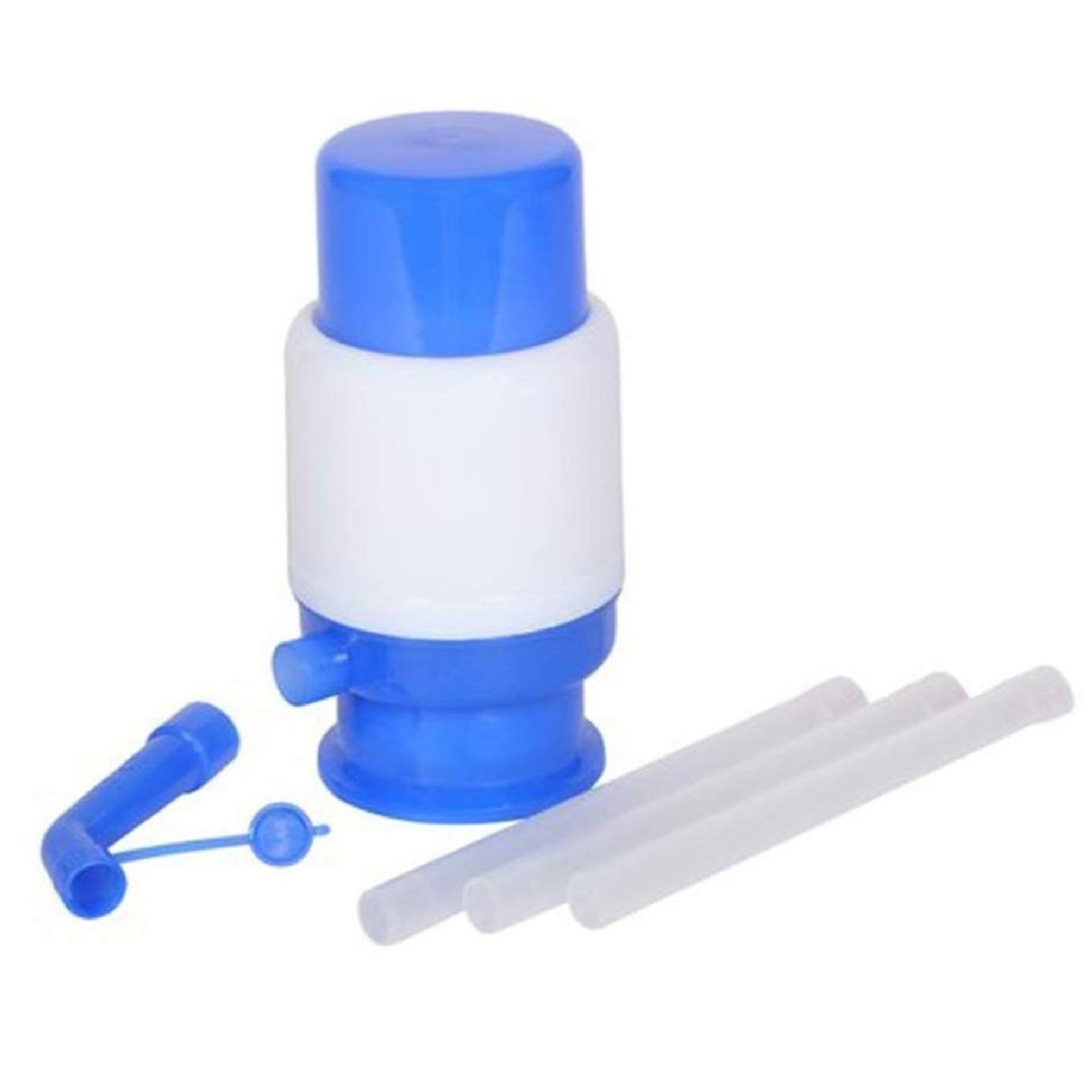 Miniatura 5 de Bomba Manual Dispensador Agua Botellón