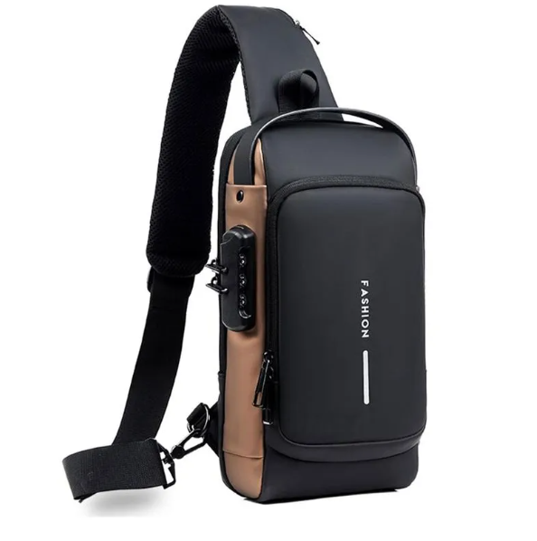 Miniatura 2 de Canguro Antirrobo